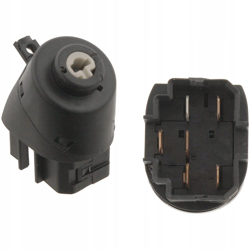 фото №2, Колодка замка запалювання febi 29878