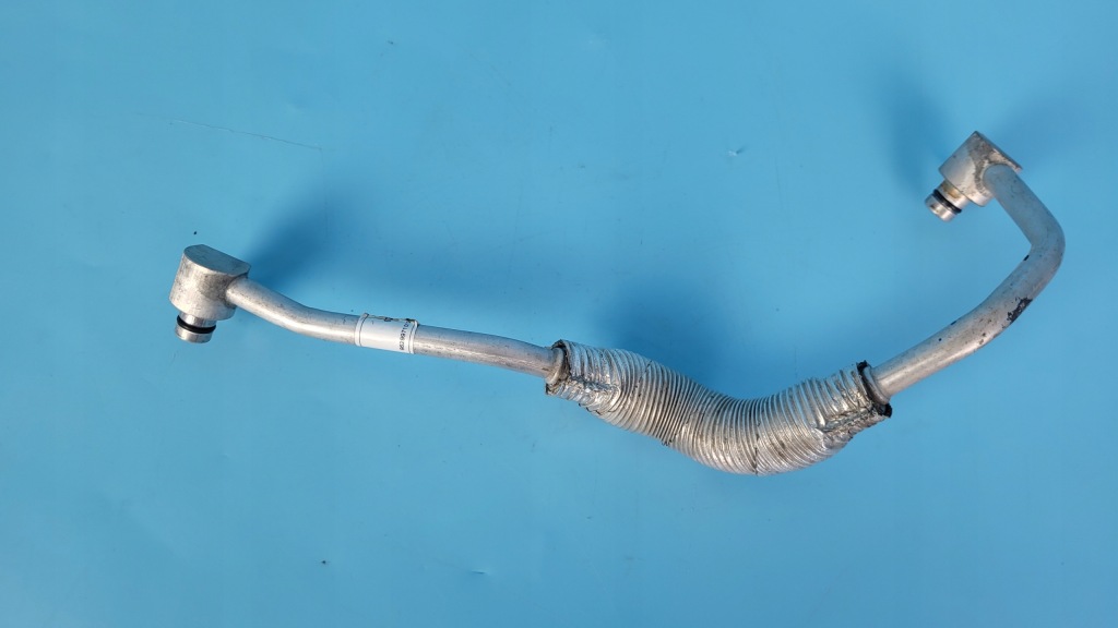 фото №9, Bmw 3' g20 330e 21r шланг трубка 8629971012