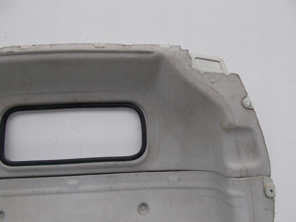 фото №9, Перегородка стінка перегородкова стіна перегородка fiat fiorino bipper nemo qubo iii