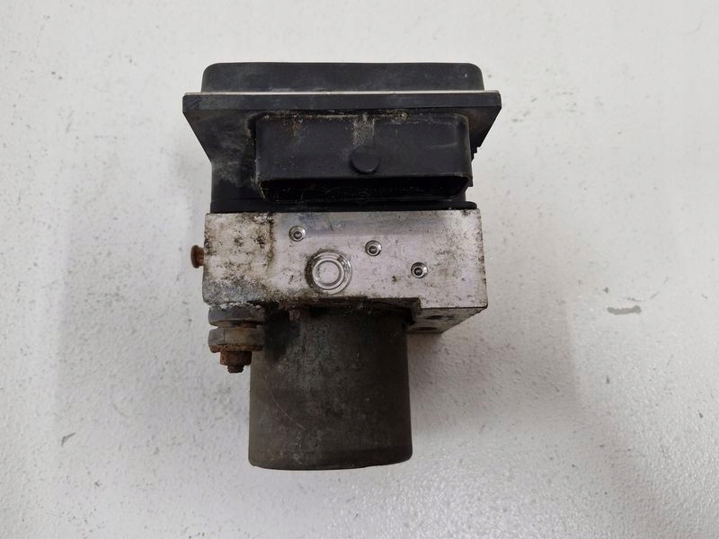 фото №7, Citroen c4 picasso i 1 насос тормозная abs 9661963780