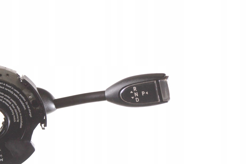 Датчик kąta повороту mercedes w221 07r a2215457832 Ціна