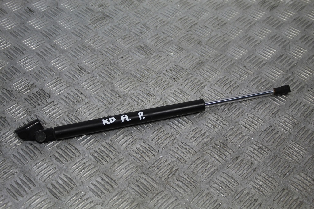 фото №1, Привод крышки правый амортизатор mazda cx5 kd lift