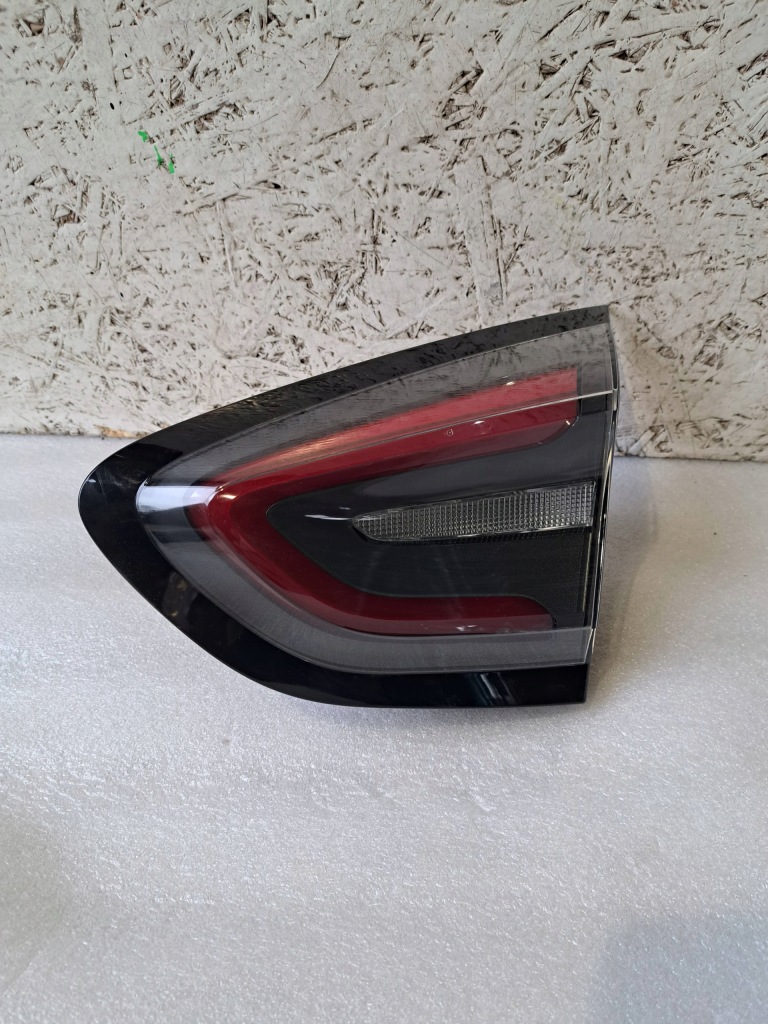 фото №1, Ford puma mk2 l1tb-13a602-aa лампа правый задняя задняя