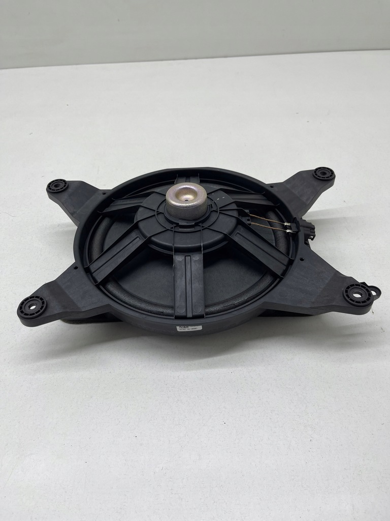 фото №9, Audi a6 c7 sedan динамік полиця багажника сабвуфер