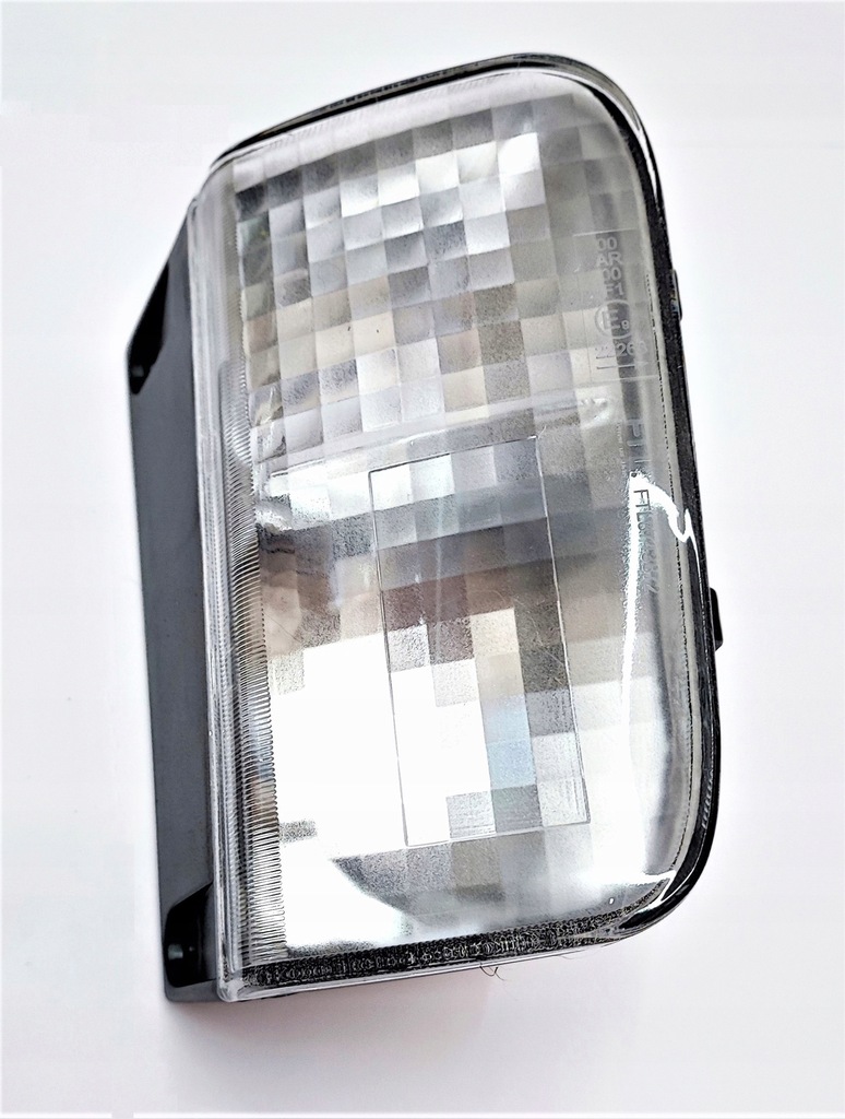 фото №1, Лампа задняя заднего вида правая renault trafic ii fl 07-