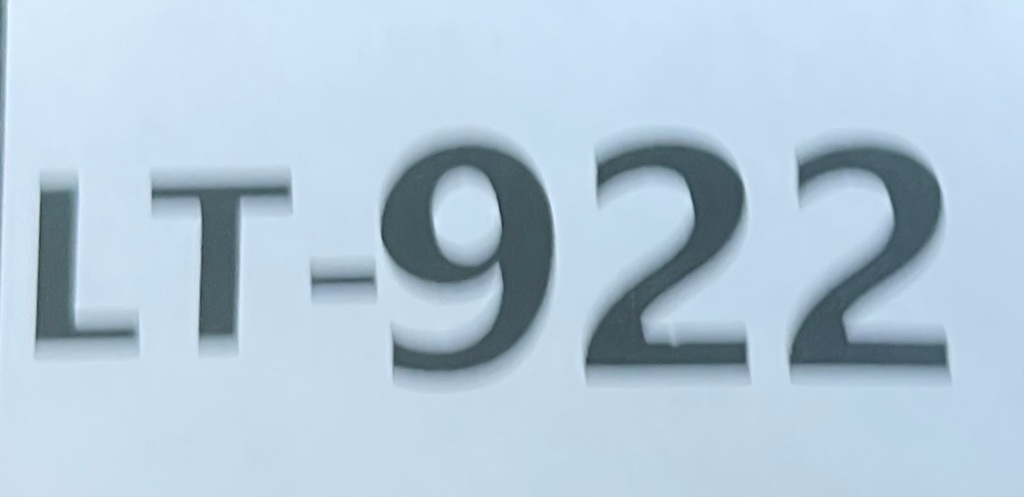 фото №16, Лампа задня задня ліва peugeot 206 98-09r