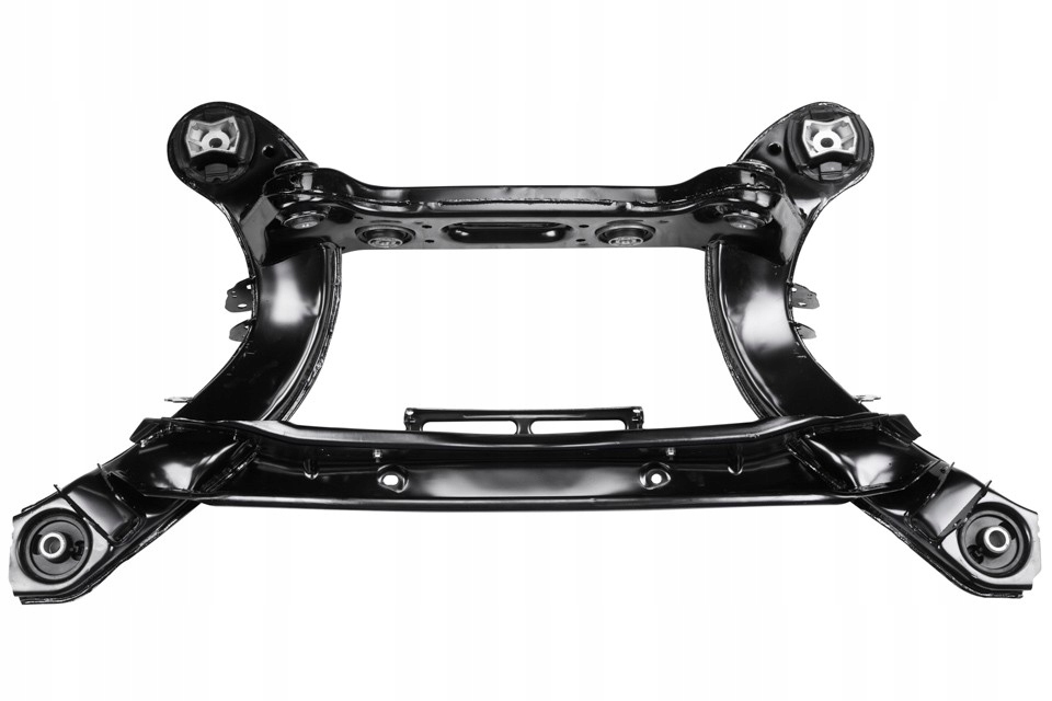 фото №1, Рама балка заднього підвіска mercedes w212