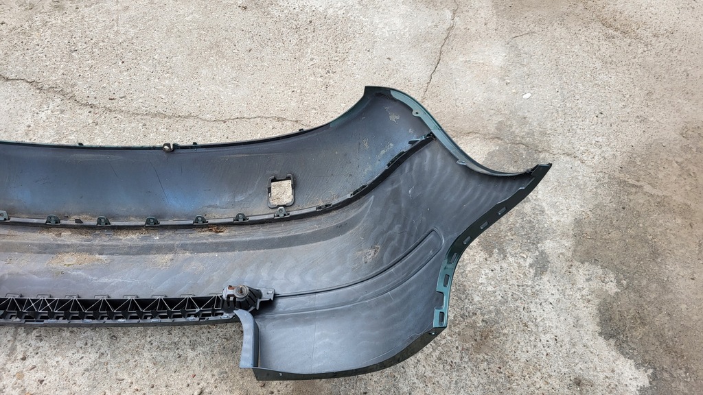 фото №9, Бампер задняя audi a3 8p 3d