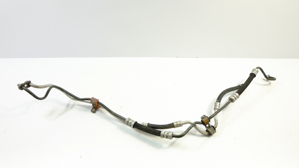 фото №5, Citroen ds5 2.0 hdi провода усилителя