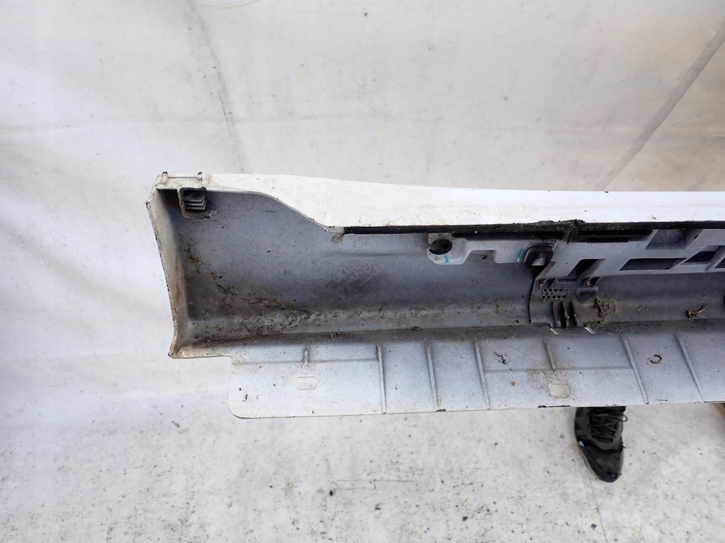 фото №7, Alfa romeo stelvio veloce 16- молдинг поріг ліва