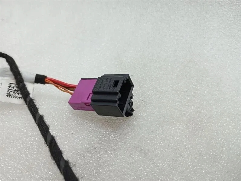 Porsche 911 992 двигун люк 992898501 набір двигуна люк Київ