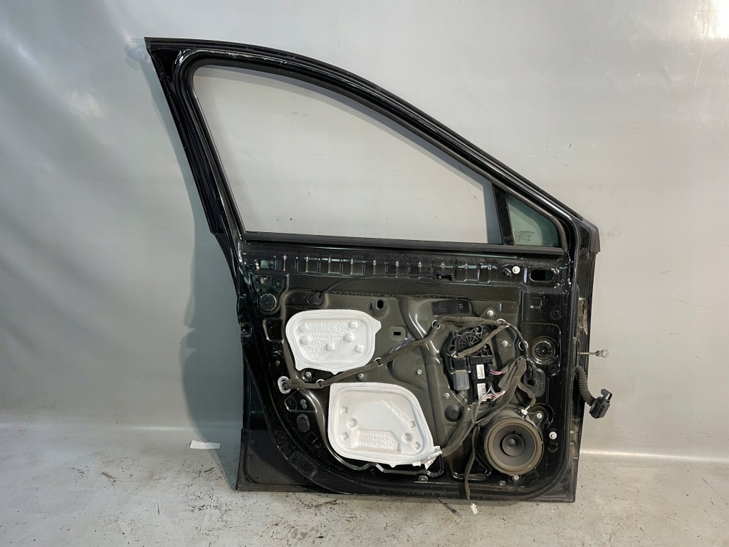 фото №7, Двері перед передні ліва renault scenic iii 3 колір tegne europa