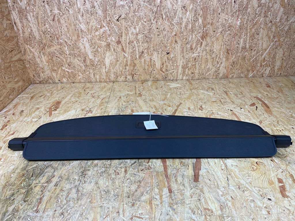 фото №5, Шторка багажника задняя kombi sw peugeot 308 iii t10 p5 98382502zd 2021-