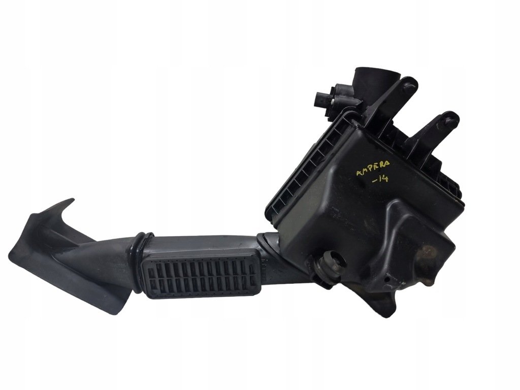 фото №5, Корпус фильтра воздуха opel ampera volt