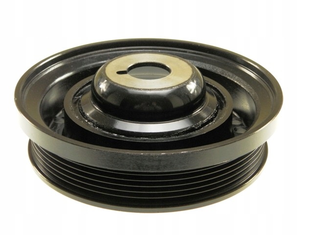 Купити Шків колінчастого вала opel astra j insignia 1.6 08-