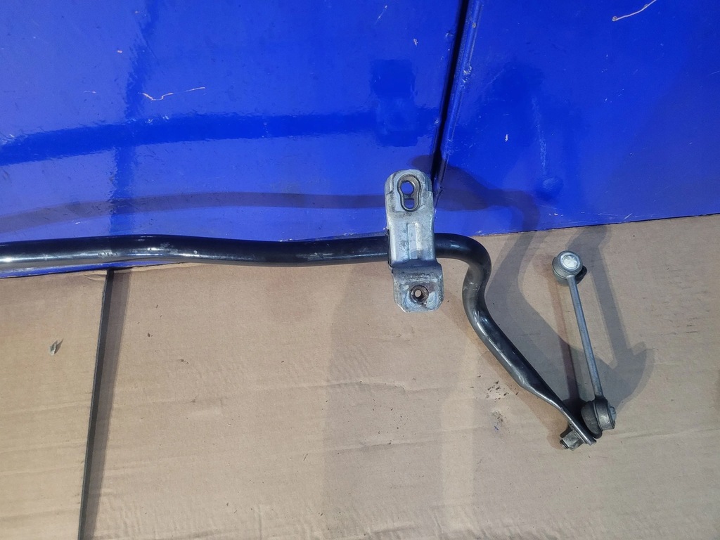 фото №9, Volvo xc90 2016 тяги стабилизатора