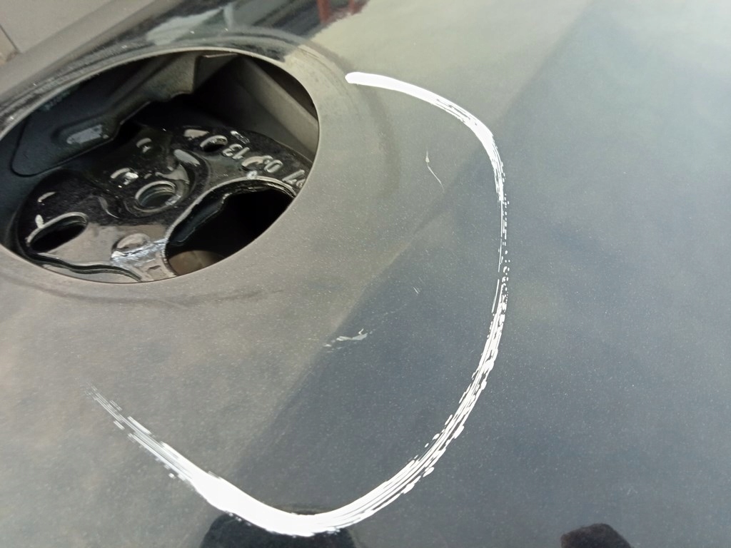 фото №5, Ford b-max 2012-17r. - дверь левый перед