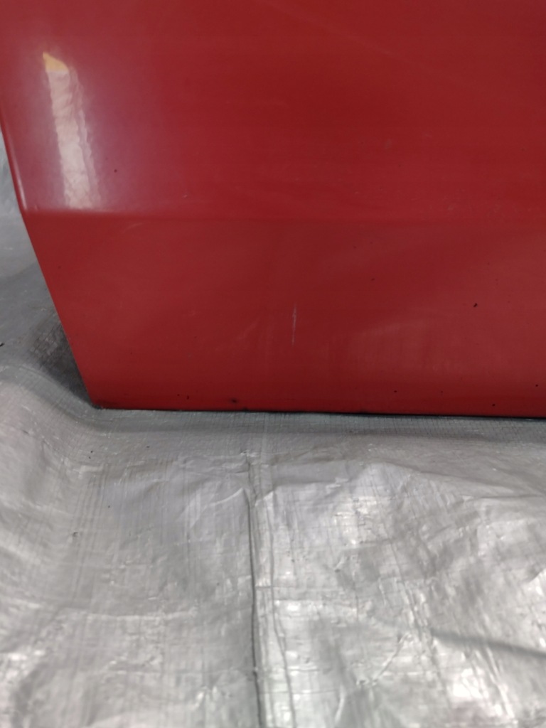 фото №11, Дверь правый перед fiat doblo i przedlift k:199