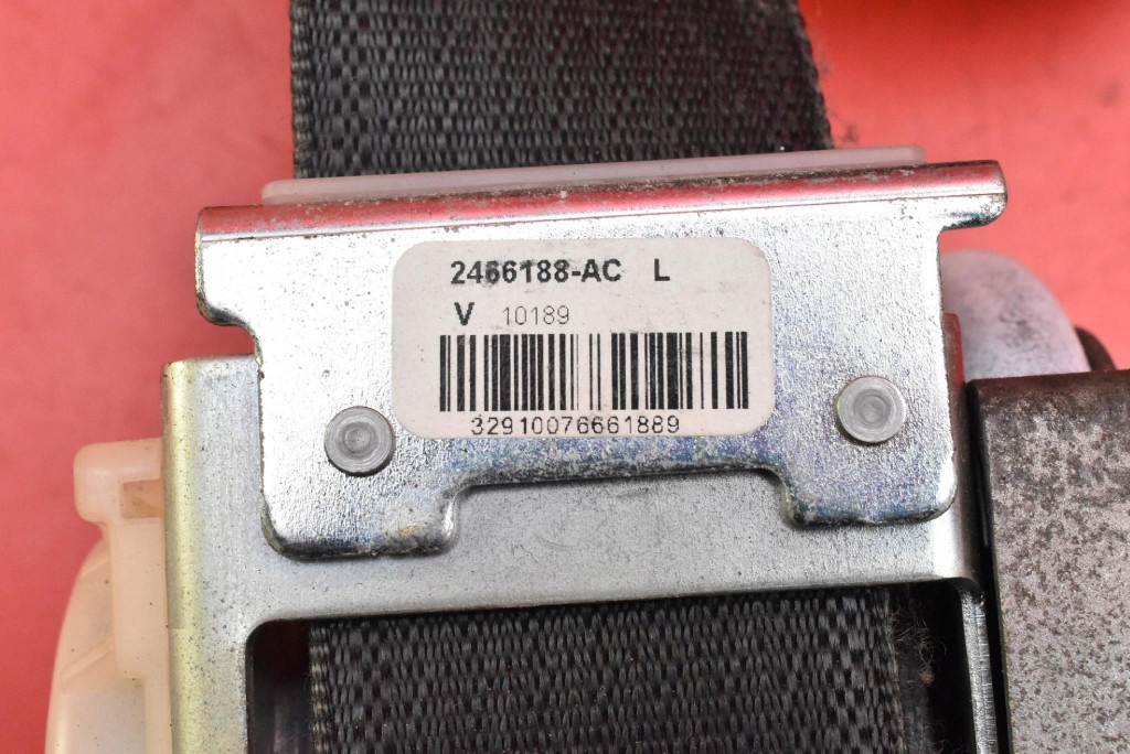 Купити Ремінь безпеки ліве перед натягувач 1018787-00-a tesla model s 12-20