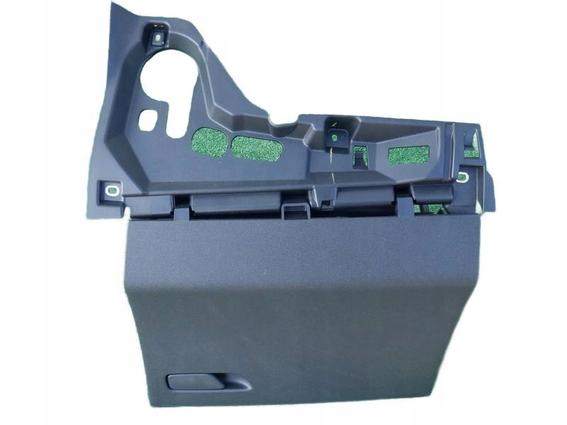 фото №1, Audi a1 82a бардачок пассажира 82c857035 uk