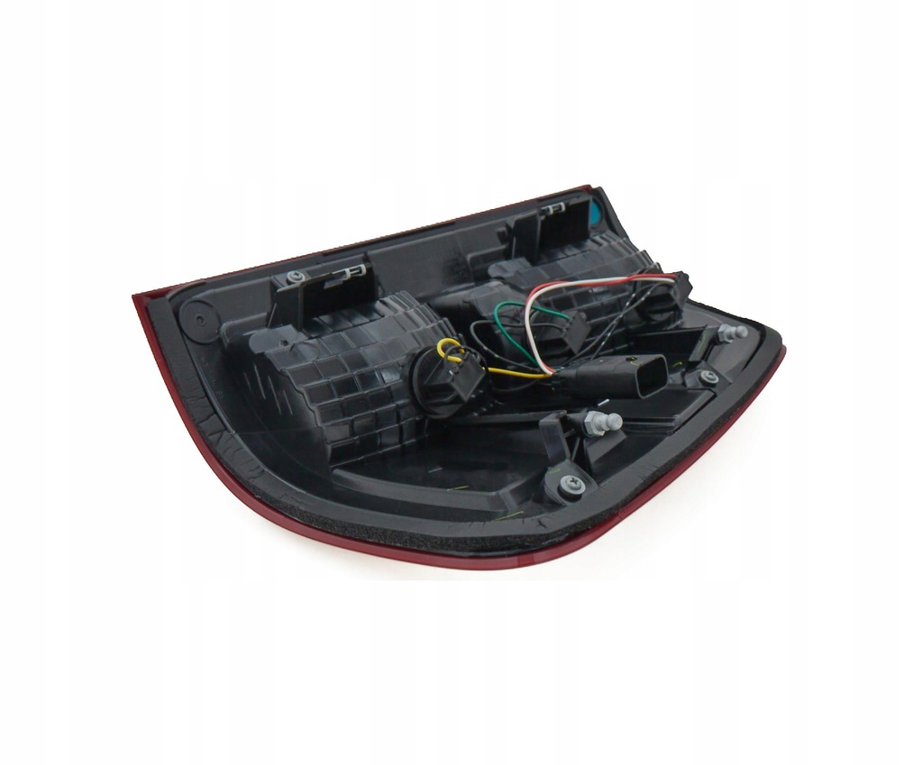 фото №10, Лампа задняя do dodge ram 2019-2024 68261577ae левая