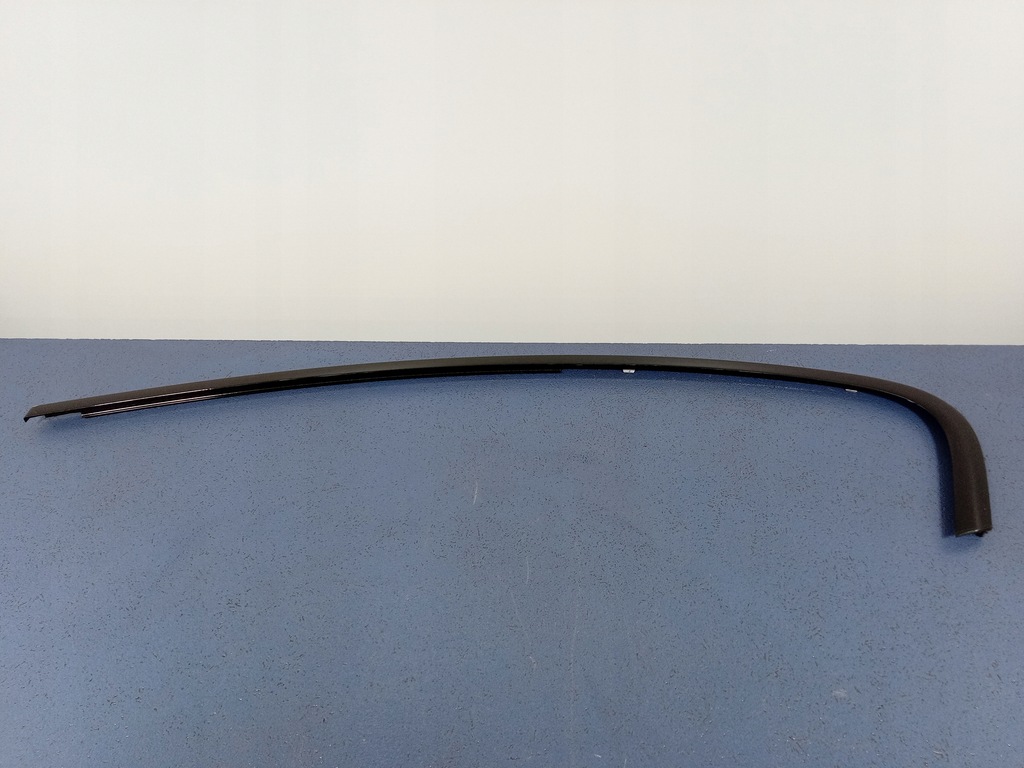 фото №1, Bmw 5 g30 f90 молдинг верхний дверь левый задняя 7390125