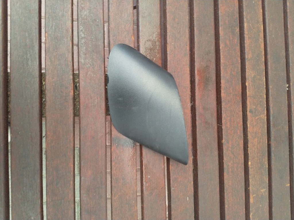 фото №13, Корпус заглушка зеркало fiat 500 правая / левая оригинал europa