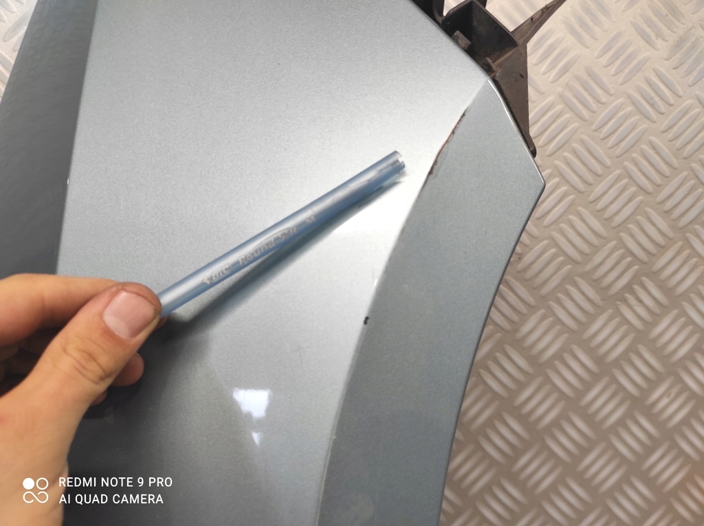 Купить Крыло  правый  передний перед seat ibza iv 6j