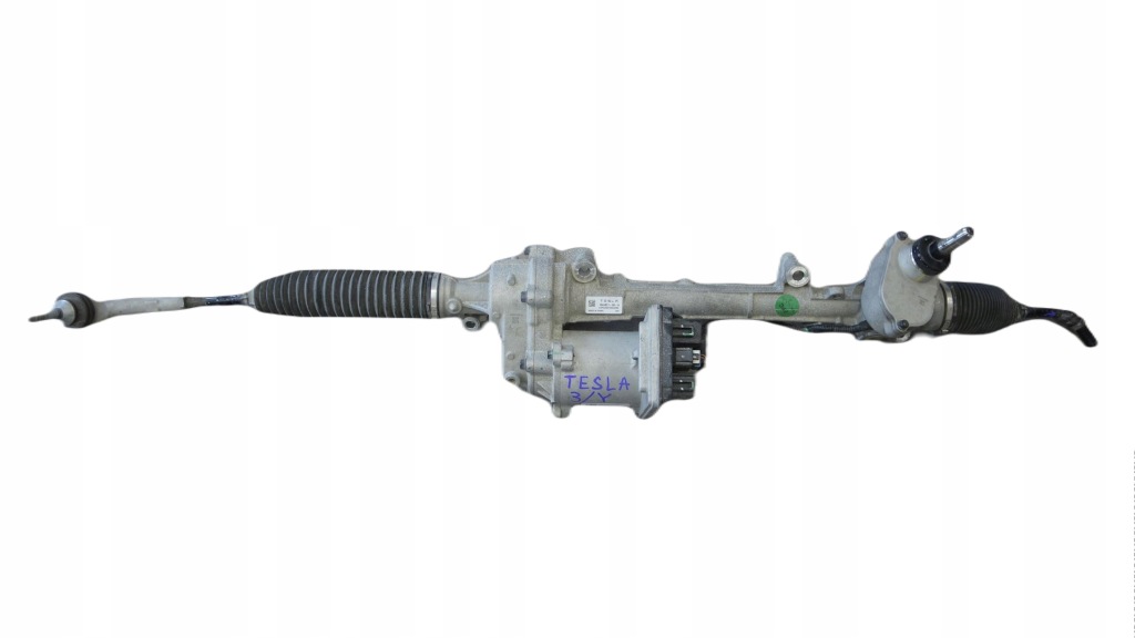 Купить Рулевая рейка трансмиссия европа tesla model 3 y 22r