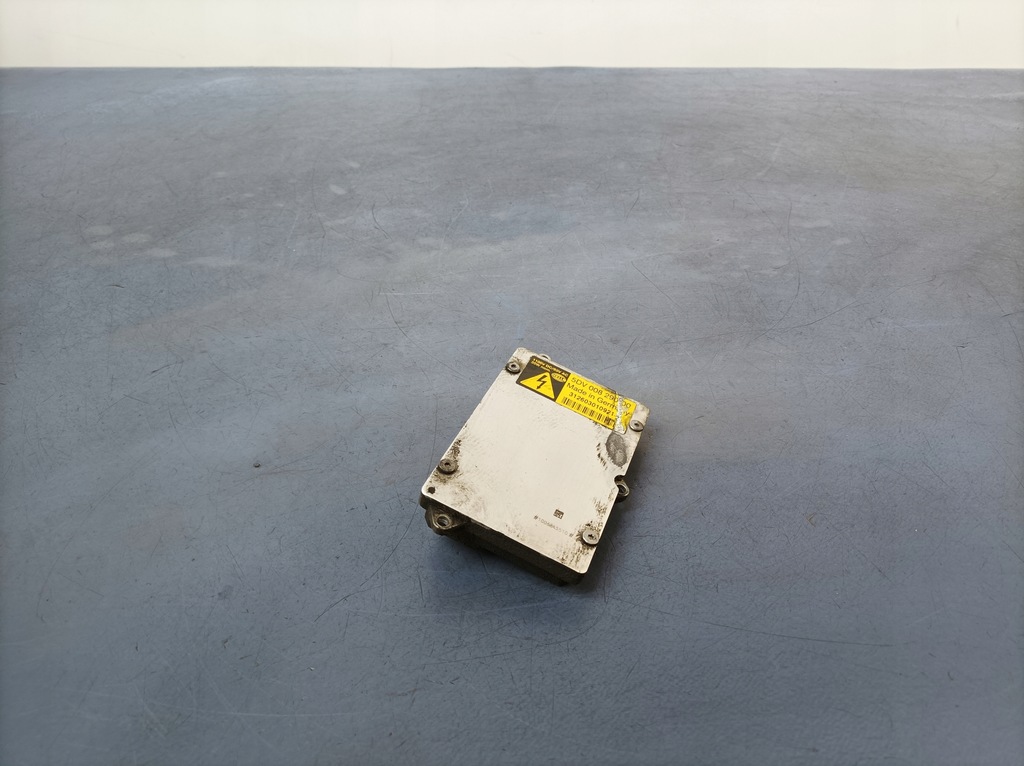 фото №1, Audi a6 c6 перетворювач світла ксенон