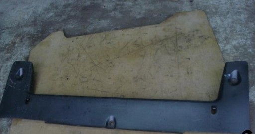 Купити Cadillac sts seville 98-04 захист на задній ремінь