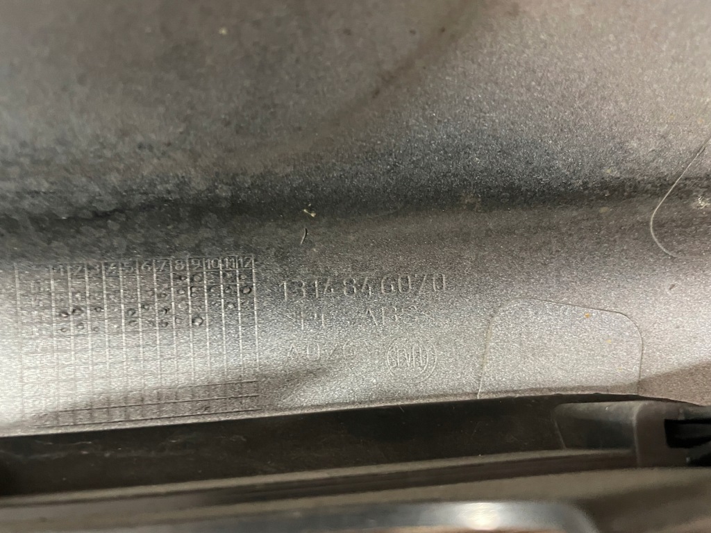 Решётка радиатора решётка  радиатора fist ducato 3 x290 18072151 Киев