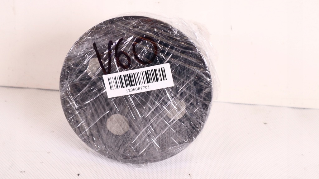 фото №8, Volvo s60 2.5t насос підсилювача 9485757, 7611332112