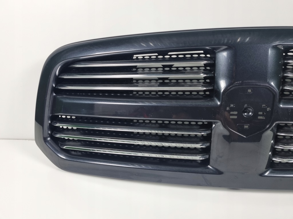 фото №3, Dodge ram 2013-2018 решётка радиатора радиатора решётка радиатора