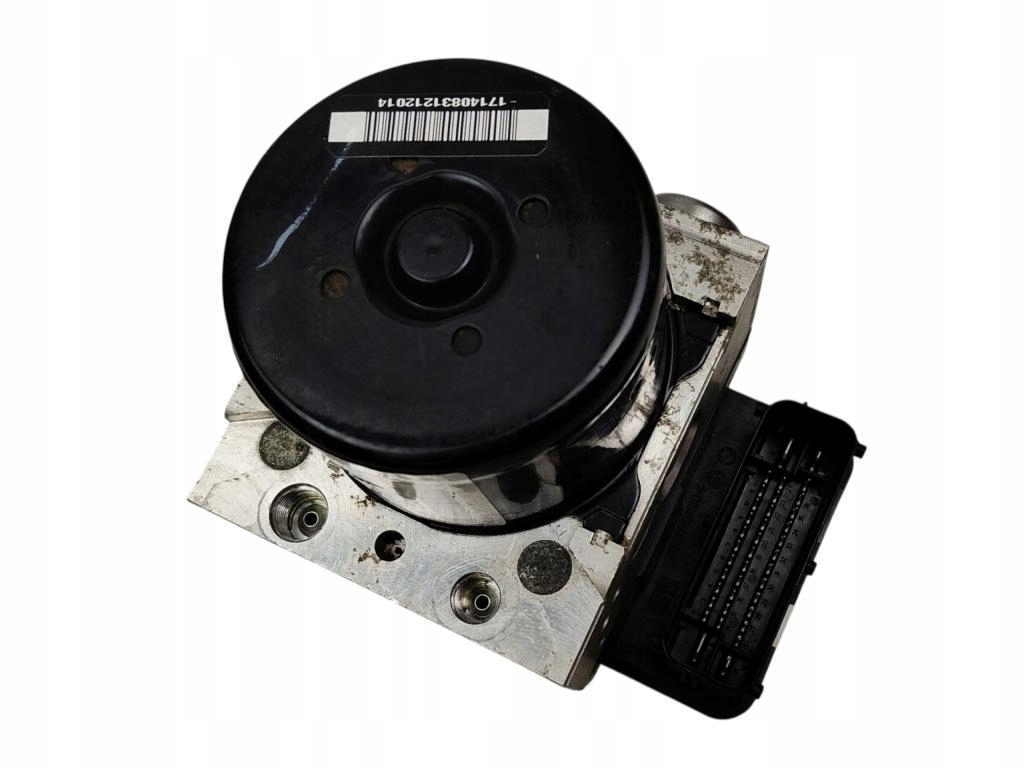 фото №1, Насос abs opel astra j 1.7 cdti 125km 2009-2012 номер 13356789