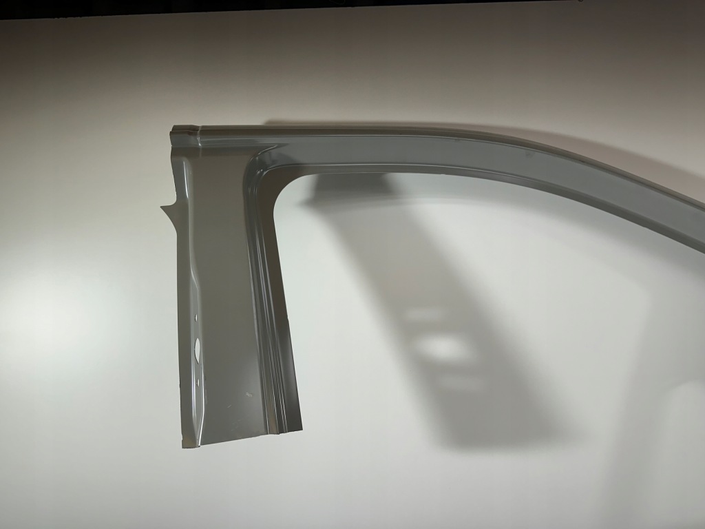 Обшивка праве перед стійку  mercedes vito 447 a4476372309 Зі Шроту