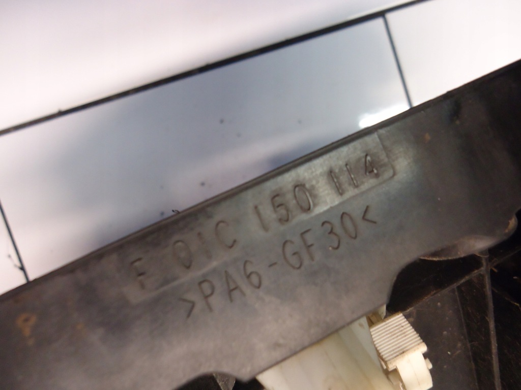 фото №4, Alfa romeo mito 1.4 t-jet коллектор всасывающий 552259180