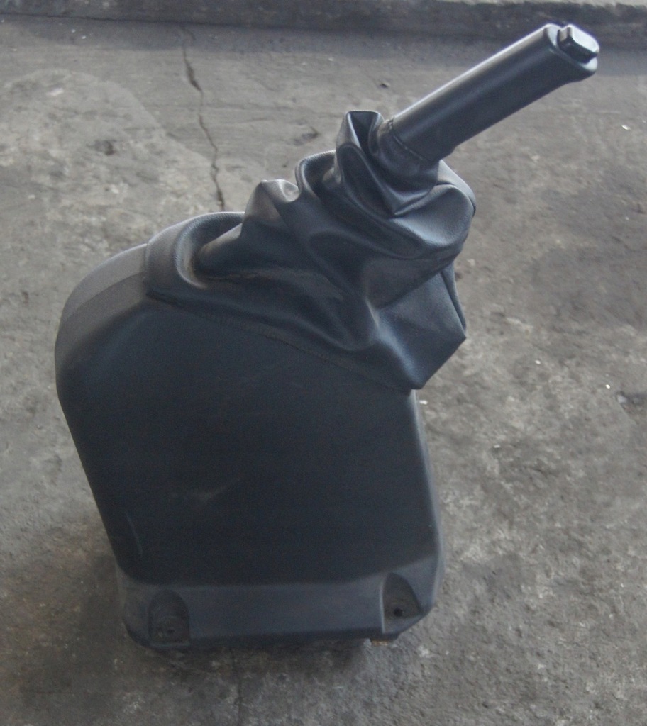 фото №1, Рычаг тормоза ручного iveco daily