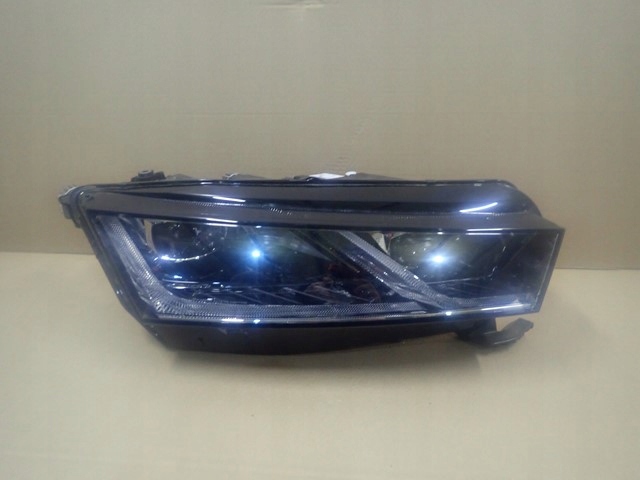 Купить Фара правая правый  full led skoda octavia 4 iv 5e3 20-