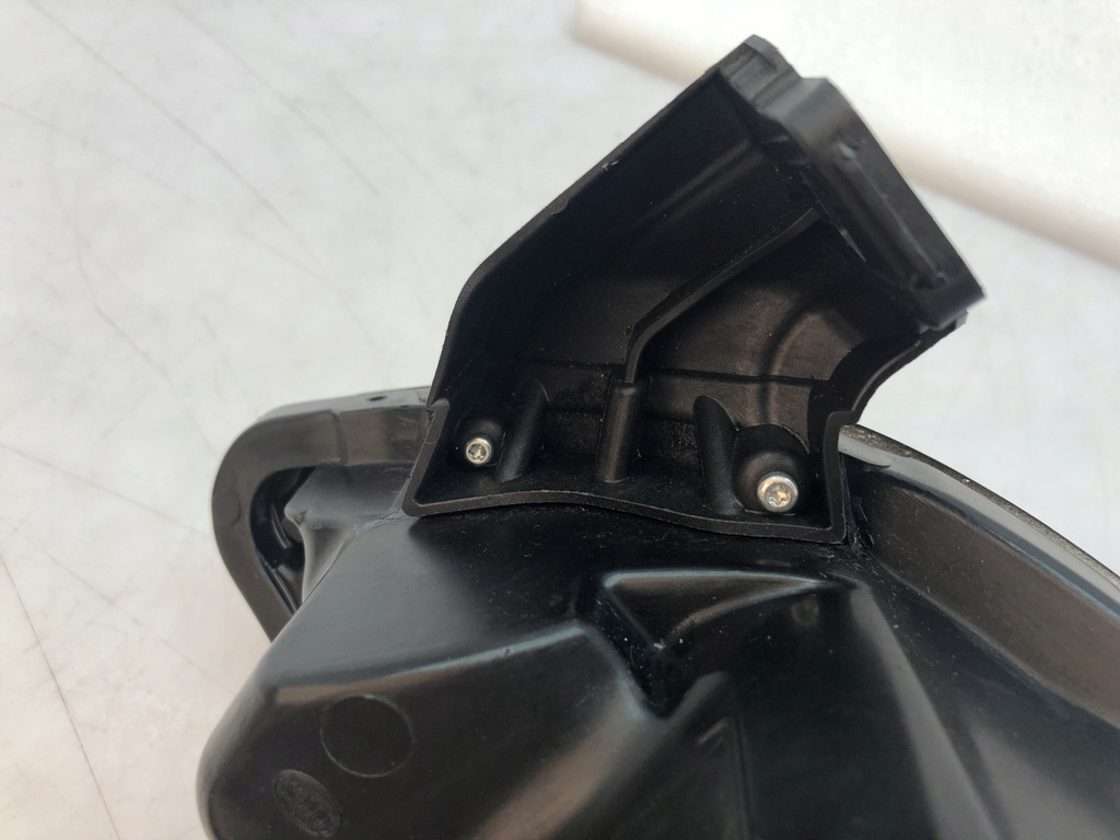 фото №8, Фара opel astra j iv lift правая