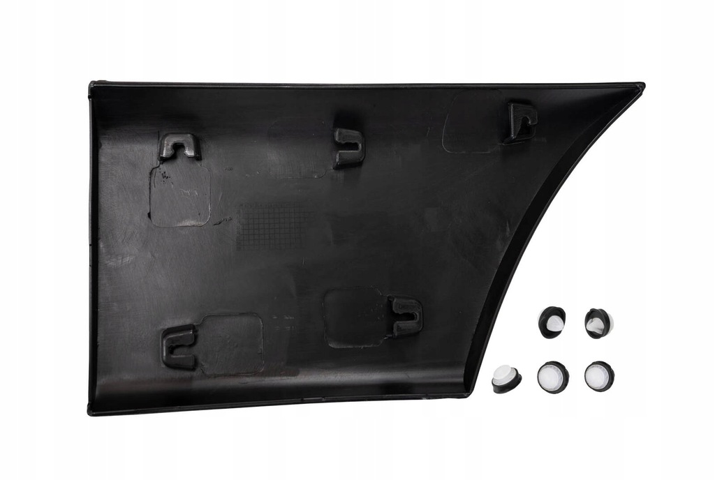 фото №3, Молдинг боковая левая задняя bok renault master iii 3