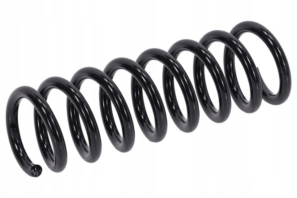 фото №2, Пружина підвіска mercedes klasa c cl203 e w210 95-02 slk r171 задня