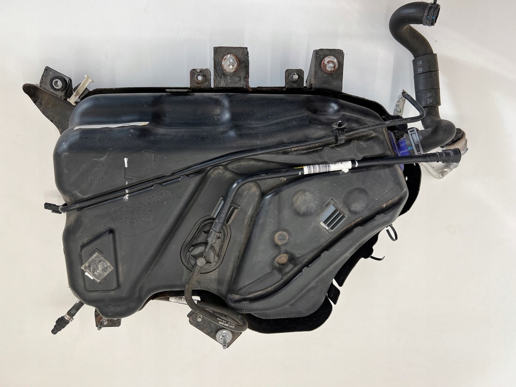 фото №1, Kompletny бак насос adblue range rover sport l494 vogue l405