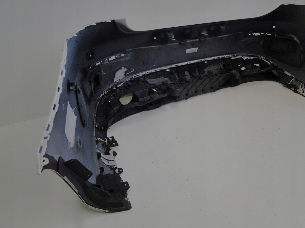 фото №8, Mercedes бампер задній e klasa 238 c238 a2388858001 pts lift 53 amg