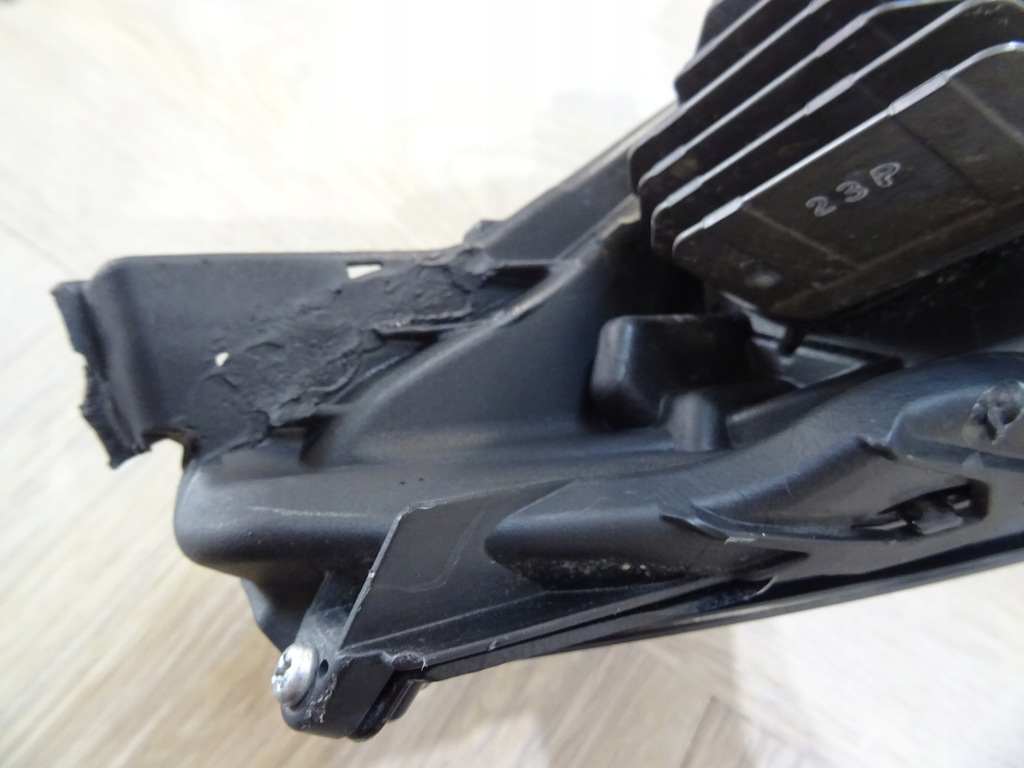 фото №10, Toyota bz4x лампа ліва full led llu