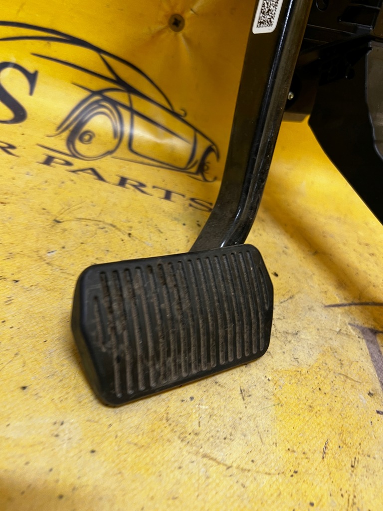 фото №2, Педаль gaz гальмо ford kuga mk3 escape mk4 1.5