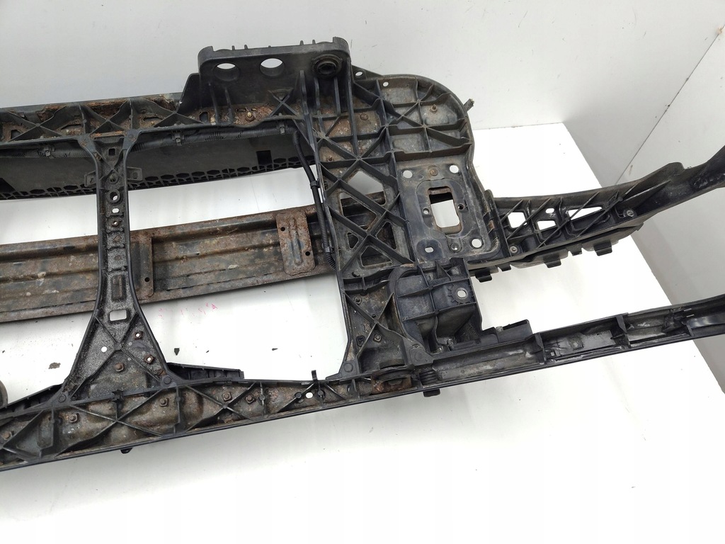 фото №12, Kia ceed i pas передній підсилювач балка 64101-1h000