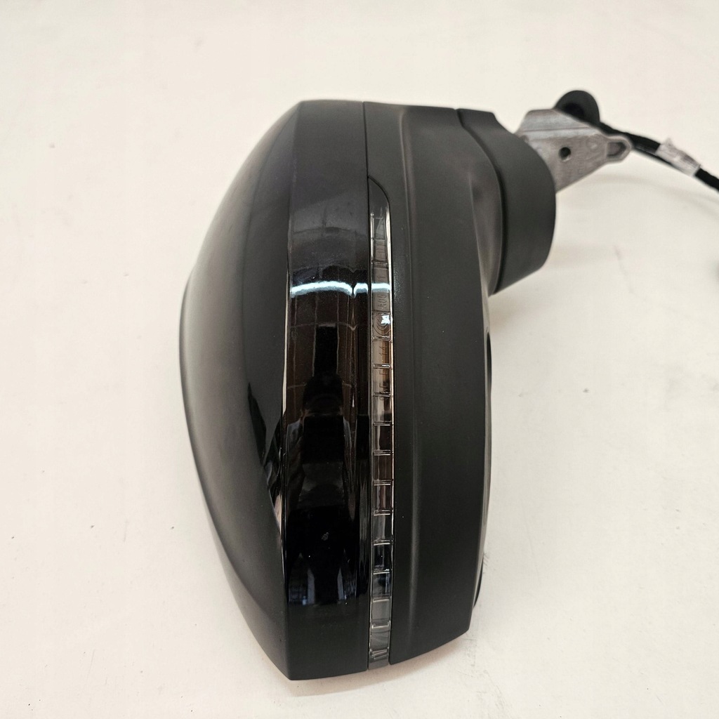 фото №8, Зеркало правое перед vw tiguan ii 5na 13pin+kamera