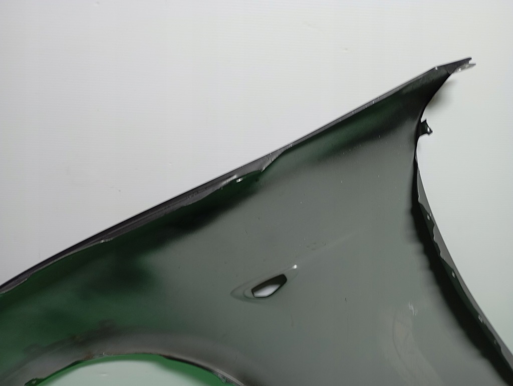 фото №11, Крыло правый перед передний do mazda mx-5 15r-