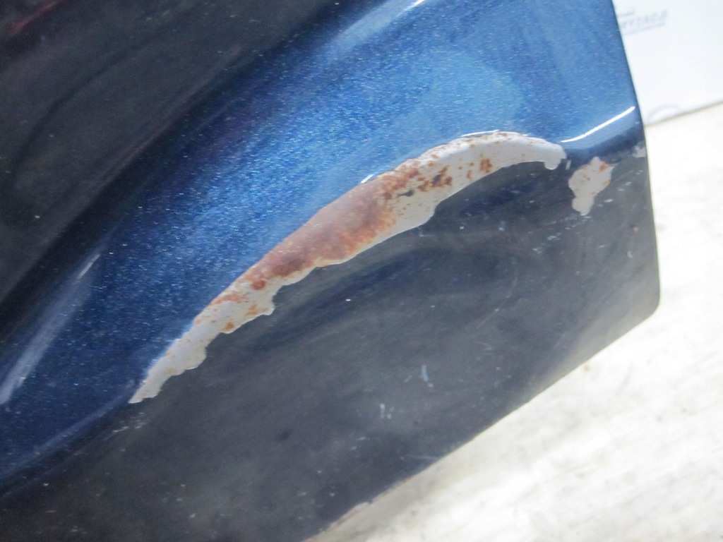 фото №8, Jaguar xf i 09r крыло левый перед